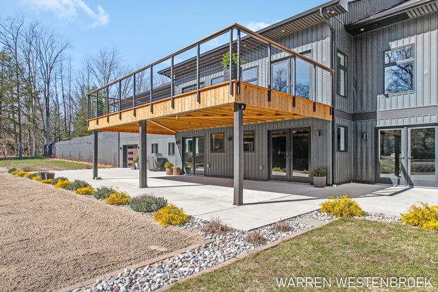 16342 Lincoln Street, Grand Haven Twp, MI 49417