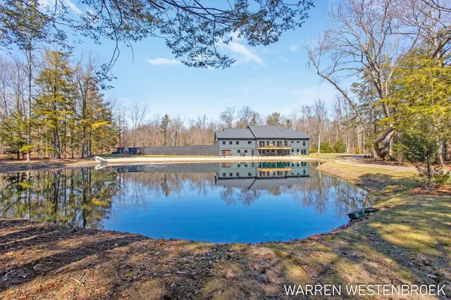 16342 Lincoln Street, Grand Haven Twp, MI 49417