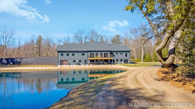 16342 Lincoln Street, Grand Haven Twp, MI 49417