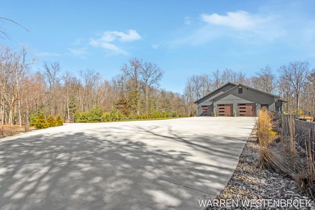16342 Lincoln Street, Grand Haven Twp, MI 49417