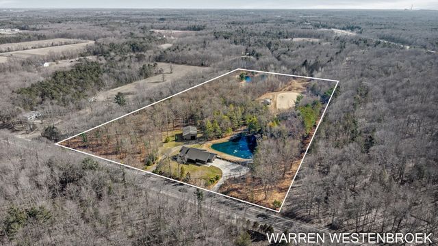 16342 Lincoln Street, Grand Haven Twp, MI 49417