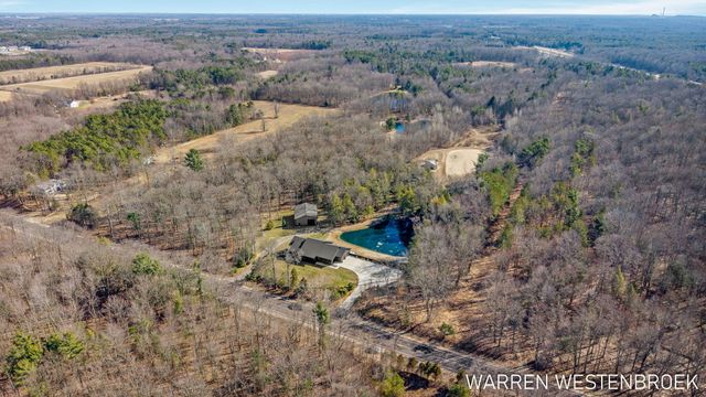 16342 Lincoln Street, Grand Haven Twp, MI 49417