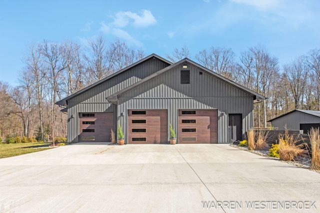 16342 Lincoln Street, Grand Haven Twp, MI 49417