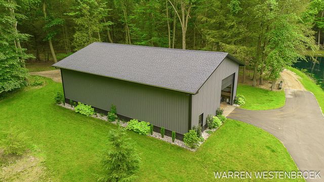 16342 Lincoln Street, Grand Haven Twp, MI 49417