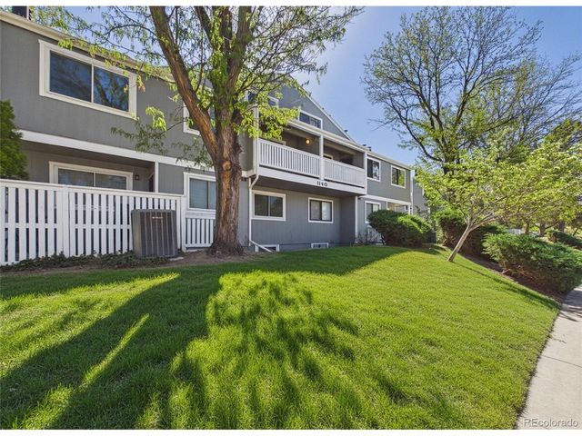 1140 S Monaco Pkwy 3, Denver, CO 80224