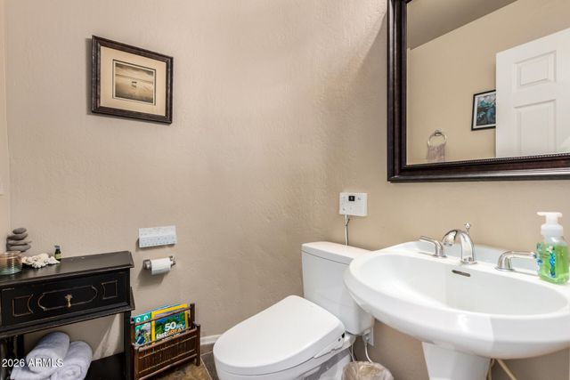 13319 W SOLANO Drive, Litchfield Park, AZ 85340