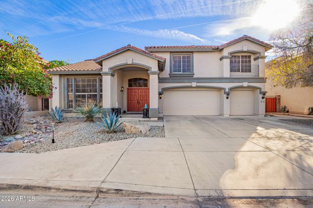 13319 W SOLANO Drive, Litchfield Park, AZ 85340