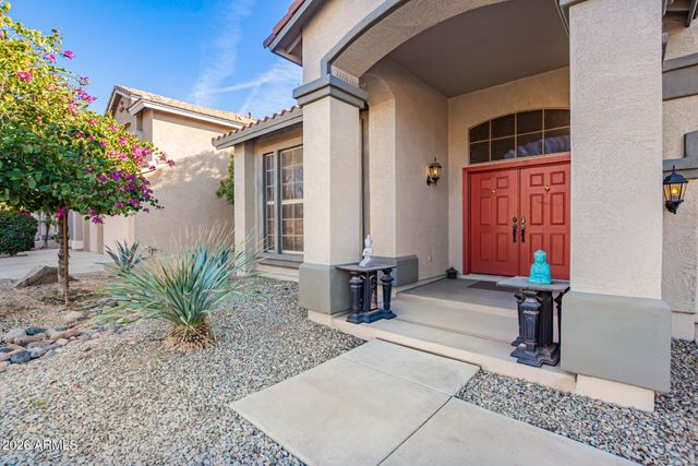 13319 W SOLANO Drive, Litchfield Park, AZ 85340