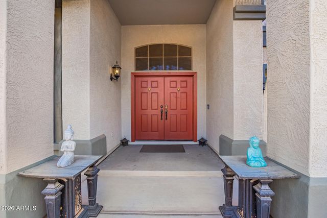 13319 W SOLANO Drive, Litchfield Park, AZ 85340