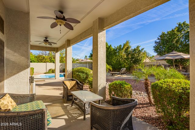 13319 W SOLANO Drive, Litchfield Park, AZ 85340