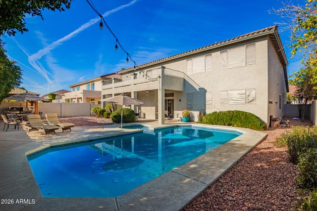 13319 W SOLANO Drive, Litchfield Park, AZ 85340