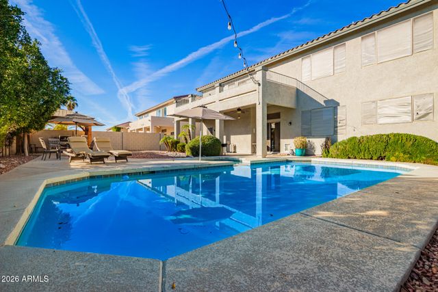 13319 W SOLANO Drive, Litchfield Park, AZ 85340