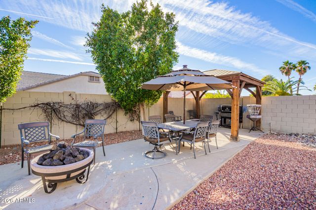 13319 W SOLANO Drive, Litchfield Park, AZ 85340