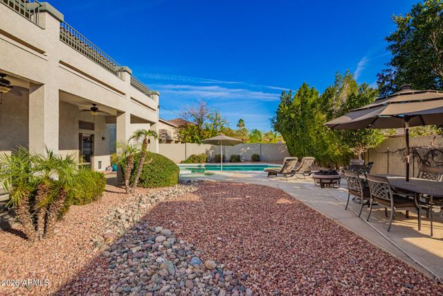 13319 W SOLANO Drive, Litchfield Park, AZ 85340