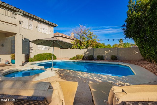 13319 W SOLANO Drive, Litchfield Park, AZ 85340