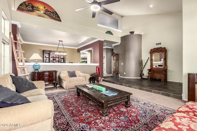 13319 W SOLANO Drive, Litchfield Park, AZ 85340