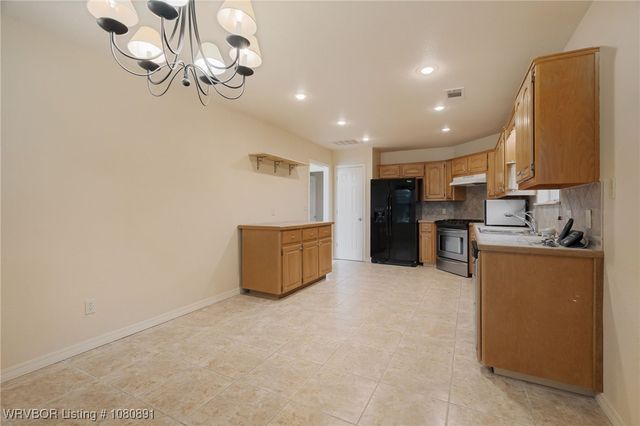 36798 Silver Ridge Lane, Poteau, OK 74953