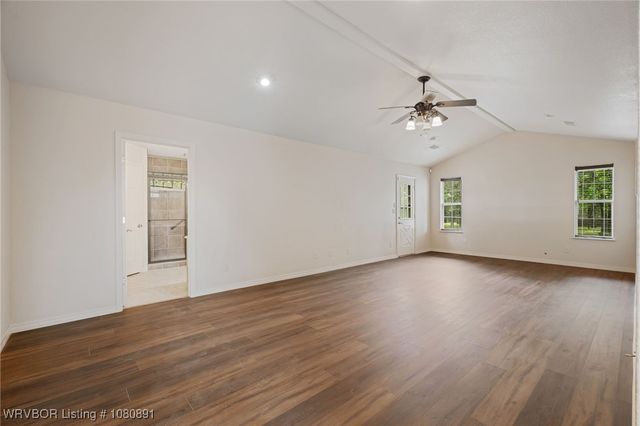 36798 Silver Ridge Lane, Poteau, OK 74953