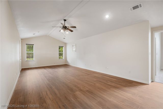36798 Silver Ridge Lane, Poteau, OK 74953