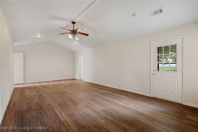 36798 Silver Ridge Lane, Poteau, OK 74953