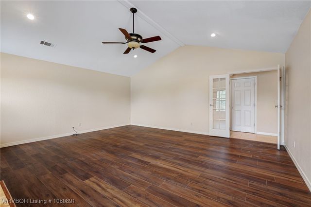36798 Silver Ridge Lane, Poteau, OK 74953