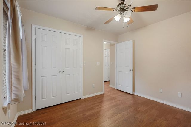 36798 Silver Ridge Lane, Poteau, OK 74953