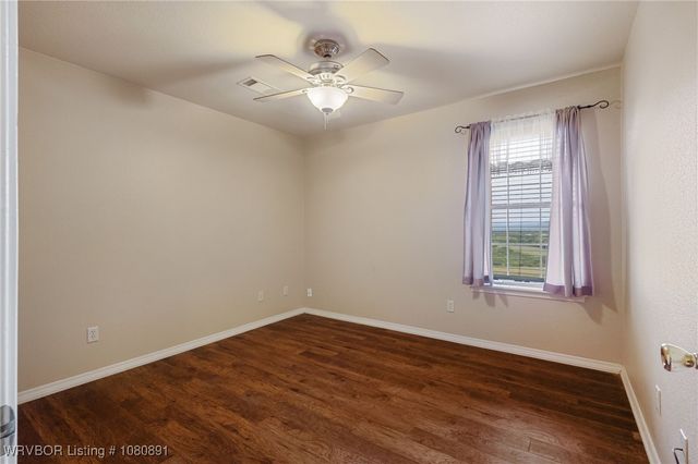 36798 Silver Ridge Lane, Poteau, OK 74953