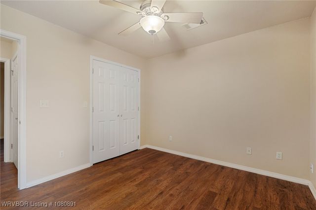36798 Silver Ridge Lane, Poteau, OK 74953