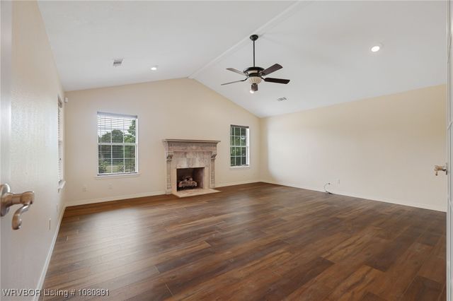36798 Silver Ridge Lane, Poteau, OK 74953