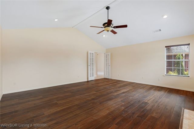 36798 Silver Ridge Lane, Poteau, OK 74953