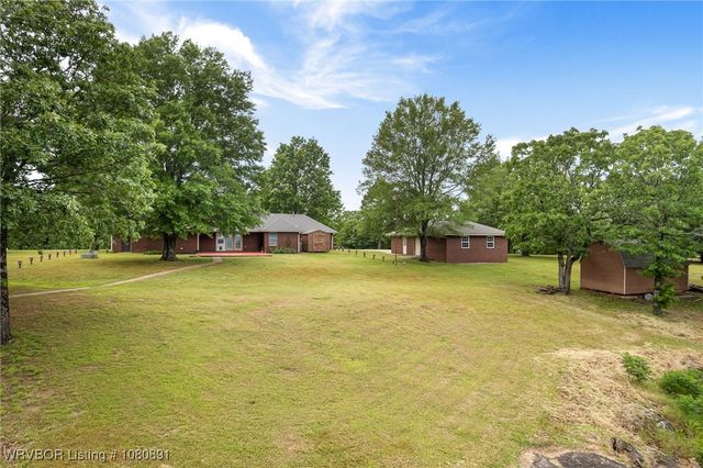 36798 Silver Ridge Lane, Poteau, OK 74953