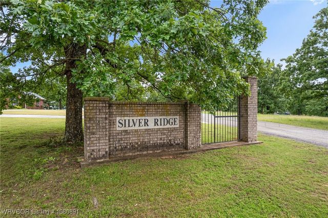 36798 Silver Ridge Lane, Poteau, OK 74953