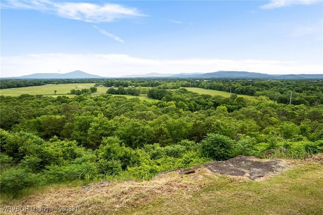 36798 Silver Ridge Lane, Poteau, OK 74953