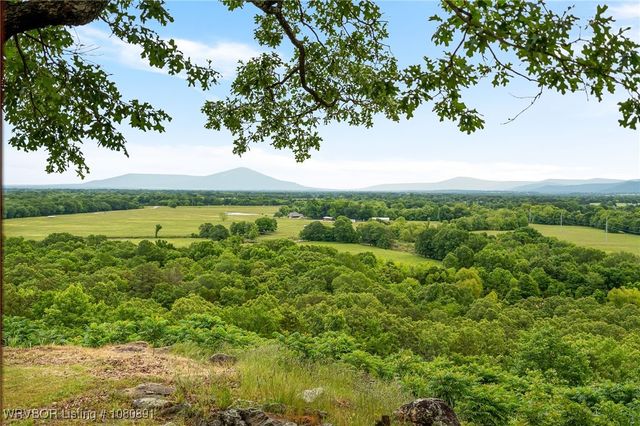 36798 Silver Ridge Lane, Poteau, OK 74953