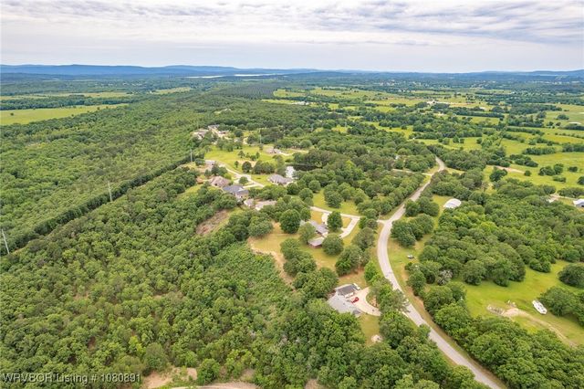 36798 Silver Ridge Lane, Poteau, OK 74953
