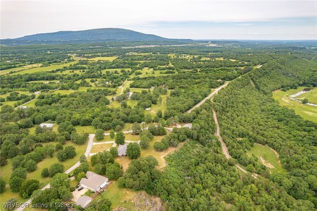 36798 Silver Ridge Lane, Poteau, OK 74953