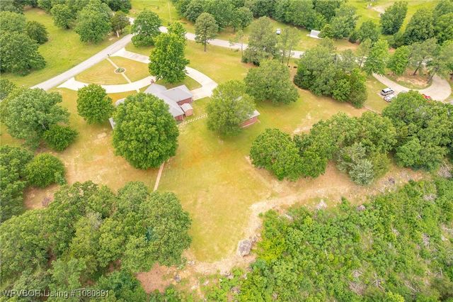 36798 Silver Ridge Lane, Poteau, OK 74953