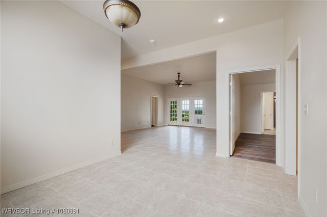 36798 Silver Ridge Lane, Poteau, OK 74953