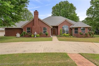 36798 Silver Ridge Lane, Poteau, OK 74953