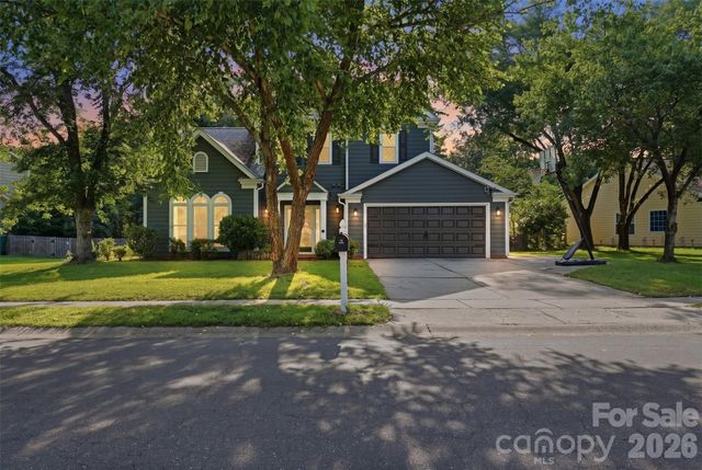 12025 Freshwell Road, Charlotte, NC 28273