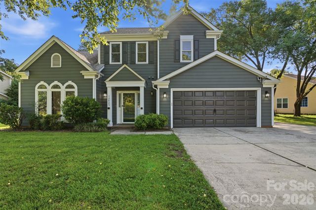 12025 Freshwell Road, Charlotte, NC 28273