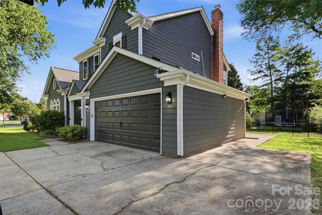 12025 Freshwell Road, Charlotte, NC 28273