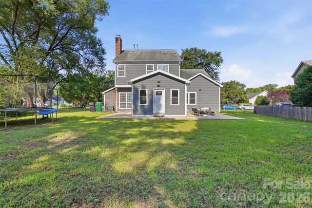 12025 Freshwell Road, Charlotte, NC 28273