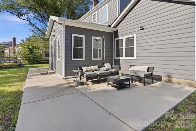 12025 Freshwell Road, Charlotte, NC 28273