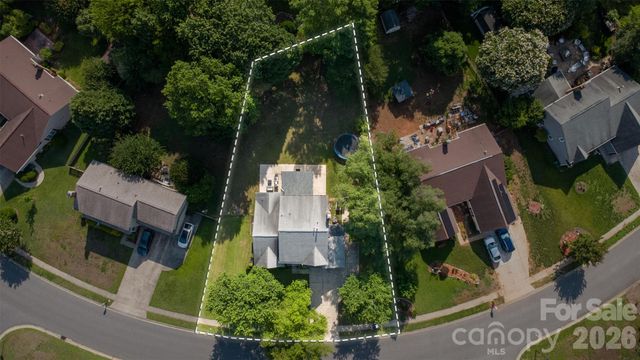 12025 Freshwell Road, Charlotte, NC 28273