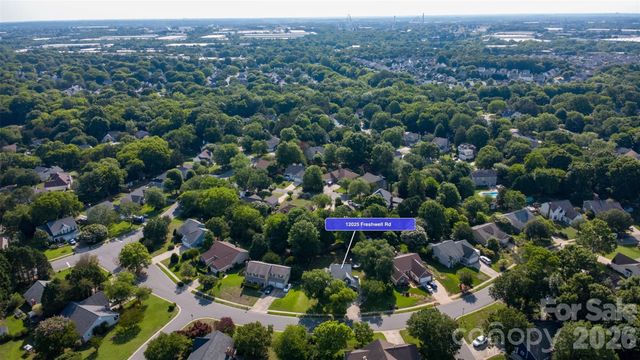 12025 Freshwell Road, Charlotte, NC 28273