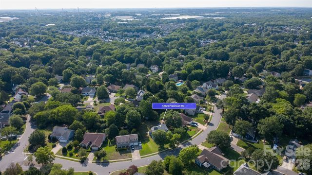 12025 Freshwell Road, Charlotte, NC 28273