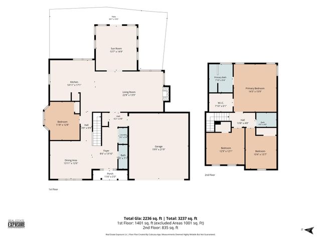 12025 Freshwell Road, Charlotte, NC 28273