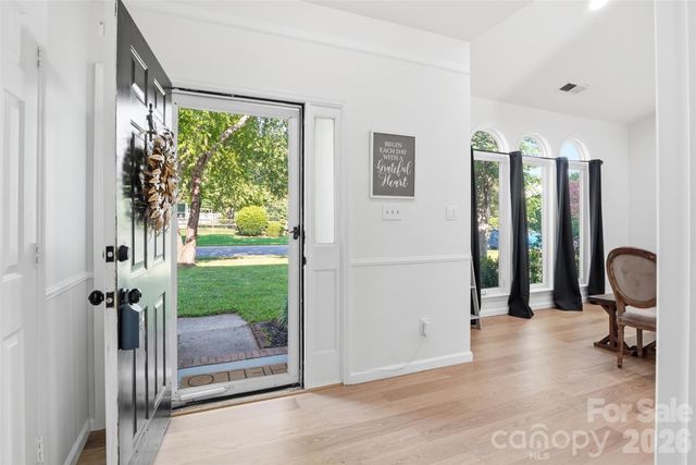 12025 Freshwell Road, Charlotte, NC 28273