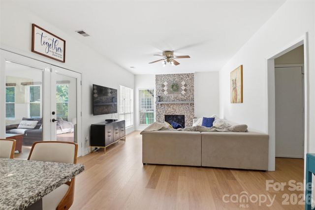 12025 Freshwell Road, Charlotte, NC 28273